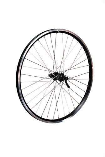 Zadní kolo Roland 26x1.75 Černá Zac2000 8 9 10V Velgrem + Centeloc