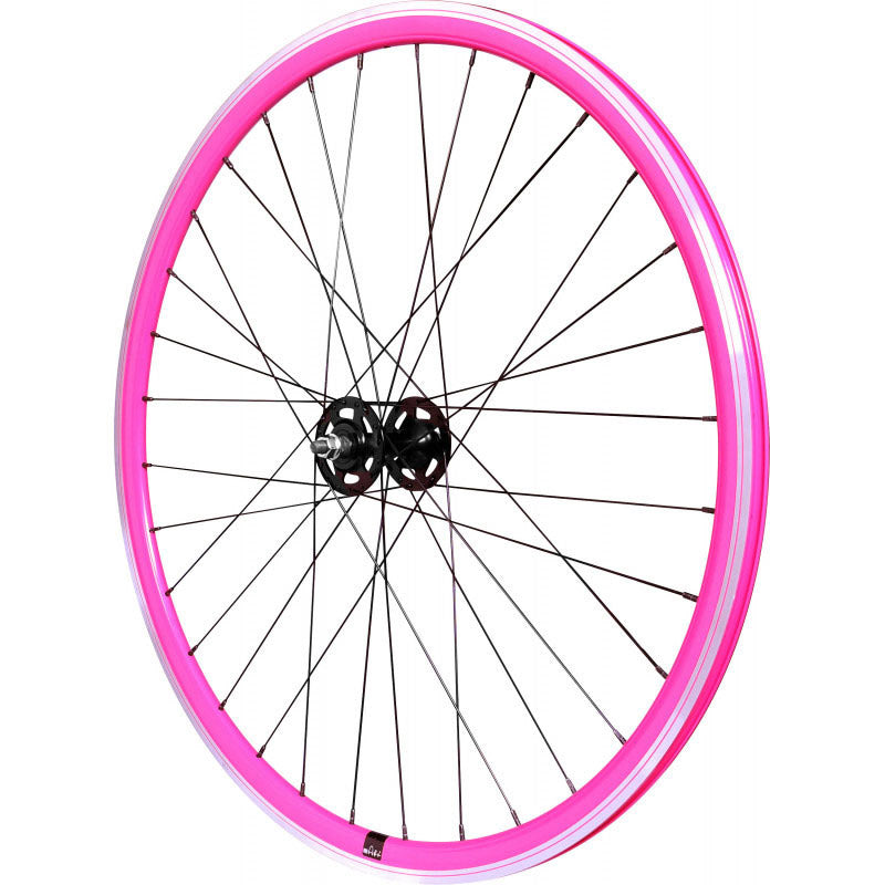 Velox przednie koło mach1 550 622x17c różowy