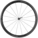 Miche Wielset re.act Velgrem Clincher Shimano