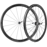 Miche Wielset re.act Velgrem Clincher Shimano