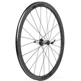 Miche Wielset re.act Velgrem Clincher Shimano