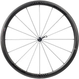 Miche wetetet surr rc 36 + 36 Shimano 11v (Drot) QR
