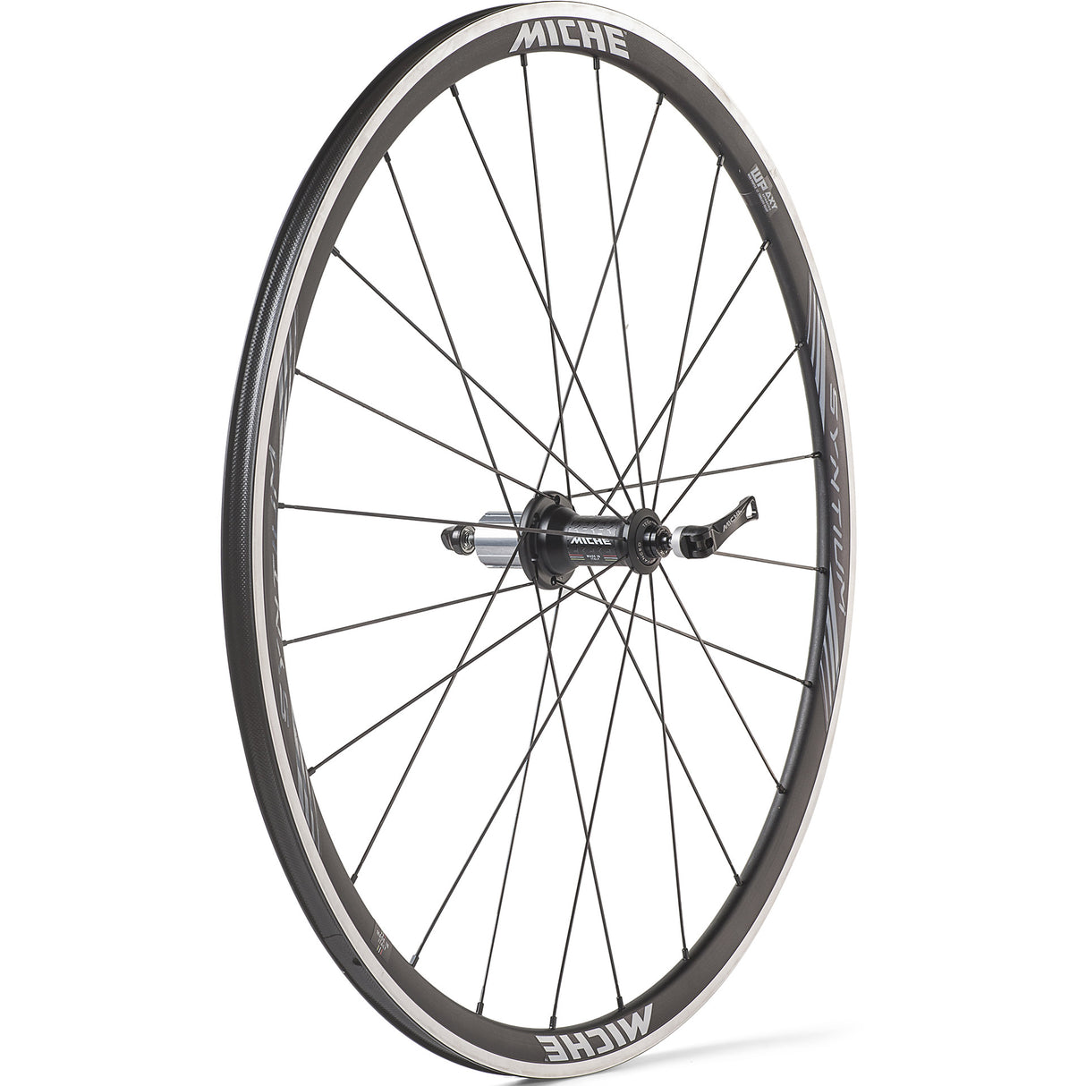 Miche Wielset Syntium WP Axy Shimano 11v (drut)