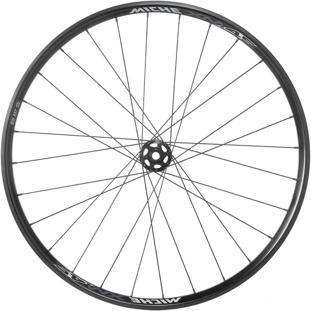 Miche weherset 29 xm45 Boost Disc XD (Tubeless) TX12