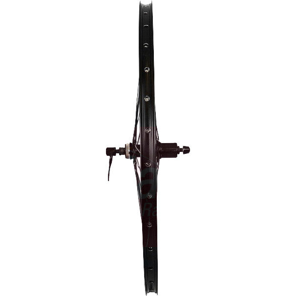 ROLAND HINTERWALL 28 RYDE Rival21 FHQC300