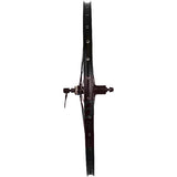 ROLAND HINTERWALL 28 RYDE Rival21 FHQC300