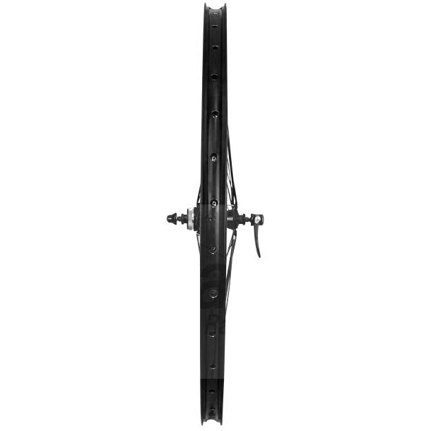Roland przednie koło 28 Ryde rywal 26 HB QC400