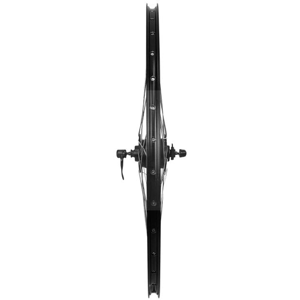 ROLAND Vorderrad 28 Ryde Zac19 DHC3003 Black Hub