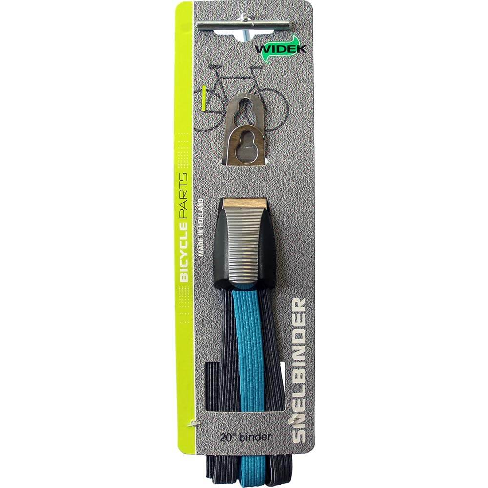 Widek Triobinder 20 Gray Blue