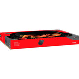 Weber Baking Paking
