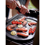 Weber Baking Paking