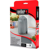 Weber barbecue cover charcoal barbecues of 47 cm