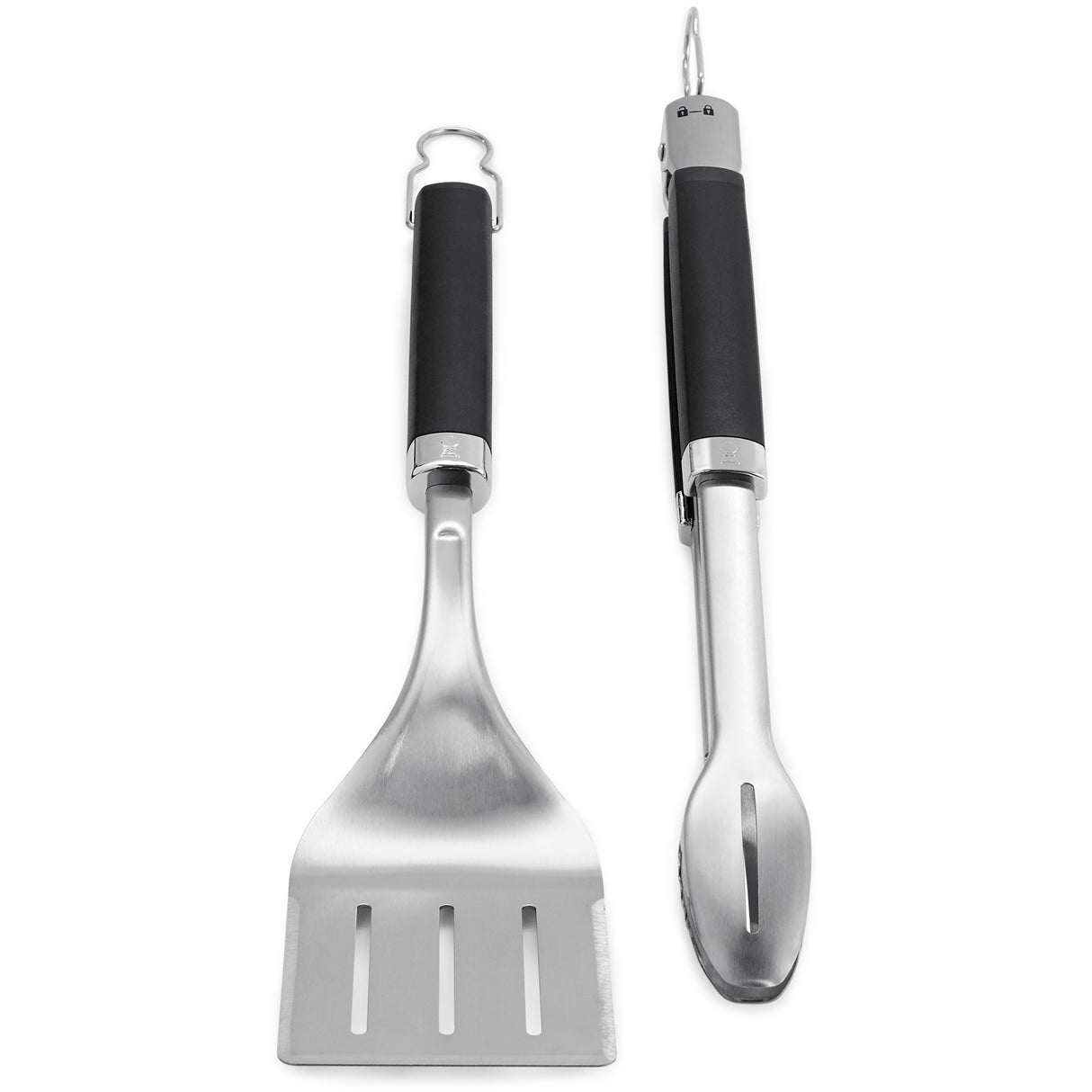WEBER PRÉCISION BARBETANGEN SPATULA