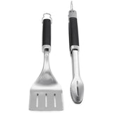 WEBER PRÉCISION BARBETANGEN SPATULA