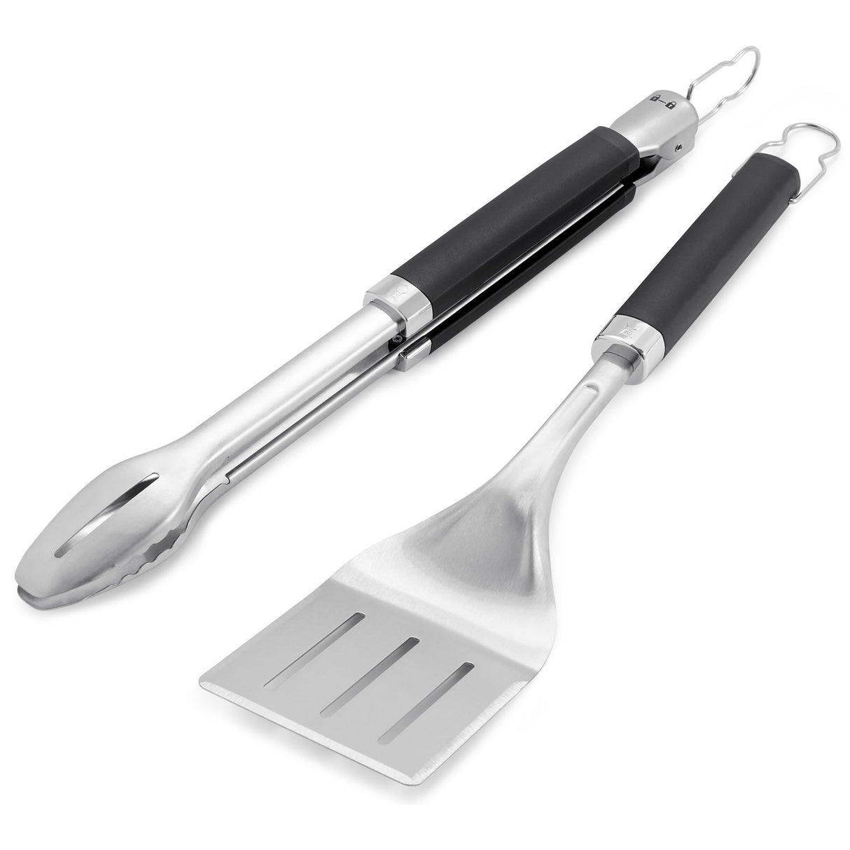 WEBER PRÉCISION BARBETANGEN SPATULA