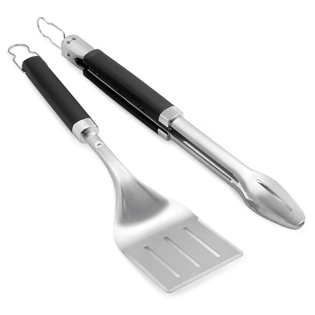 WEBER PRÉCISION BARBETANGEN SPATULA