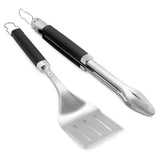 WEBER PRÉCISION BARBETANGEN SPATULA