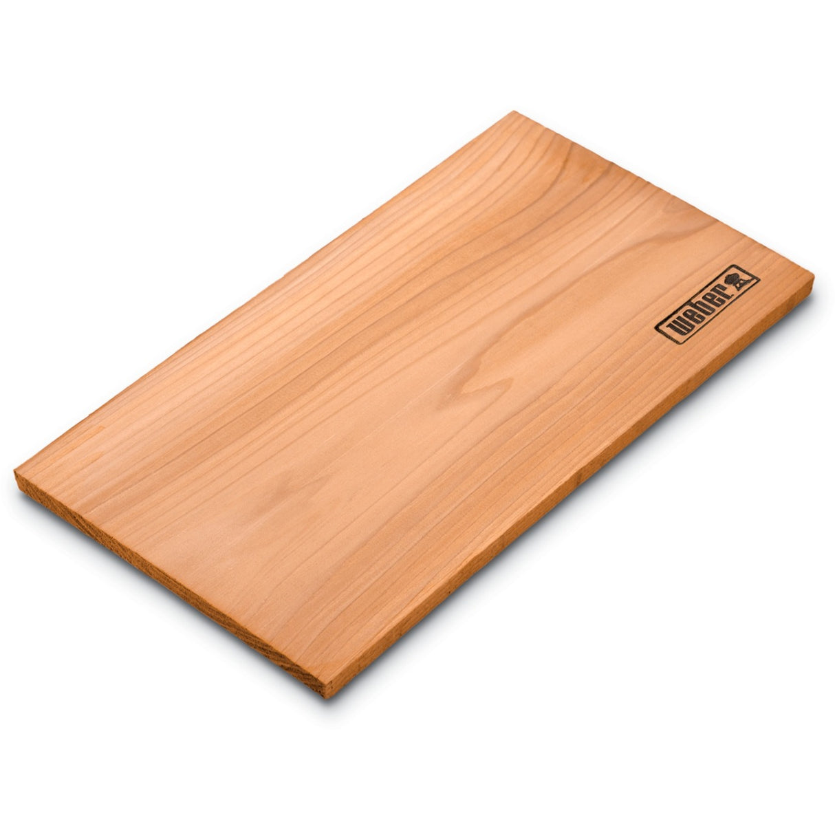 Weber Western Red Cedar Wooden Planks Small