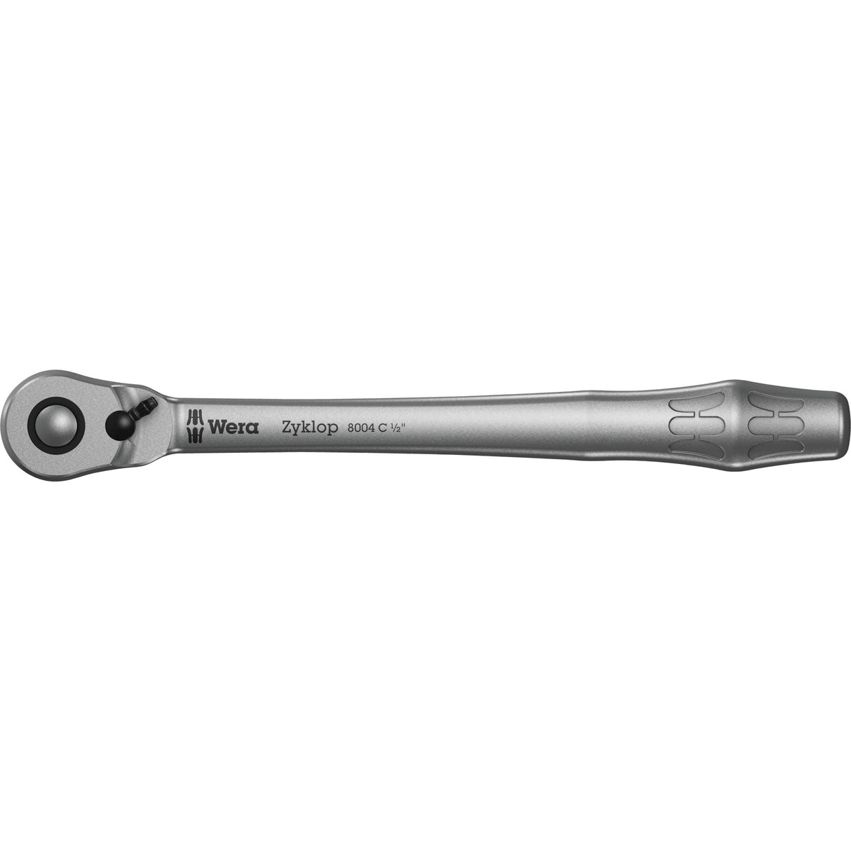 WAA 8004 C Zyklop Metal-Radel s stikalnim prijateljem z 1 2