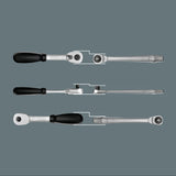 WAA 8100 SA 10 ZYKLOP METAL RATEST SET, 1 4