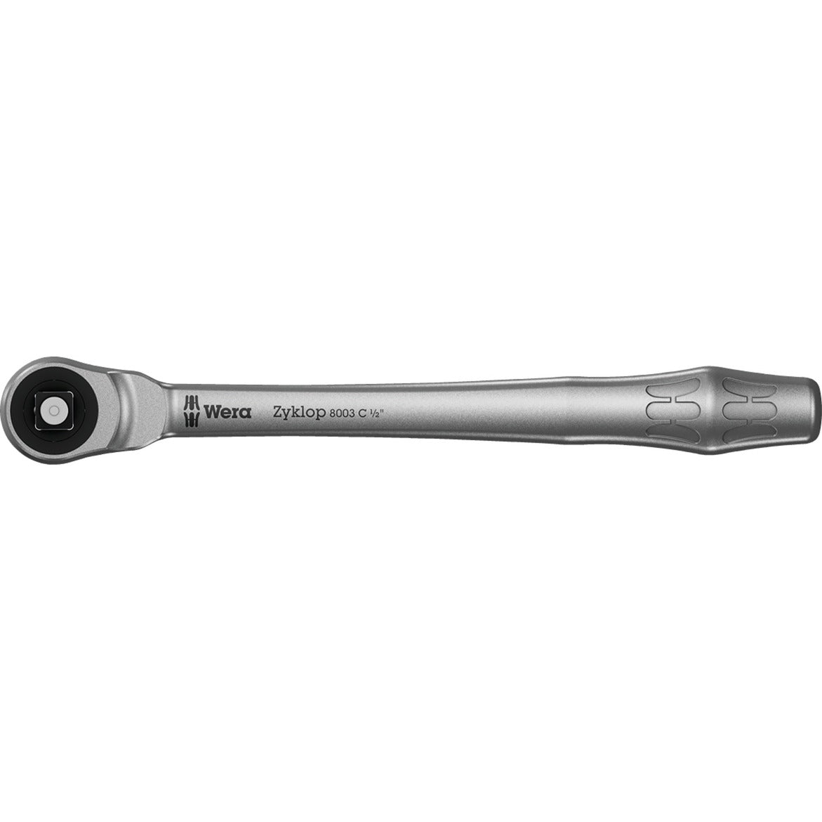 Waa 8100 Sa 7 Zyklop Metal Rattens setze véier