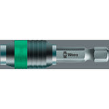 WERA 847 7 Combiboor-bit sæt, 7-peak