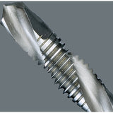 WERA 847 7 Combiboor-bit sæt, 7-peak