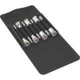 Waa 8740 b hf 1 zyklop bit doppen set côté buner, 7-