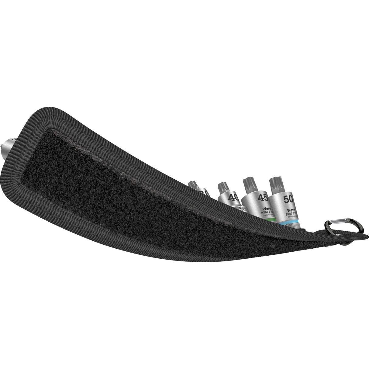 Ceinture waa B 3 Torx HF Zyklop Bit Cap Bit Set Torx