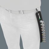 Ceinture waa B 3 Torx HF Zyklop Bit Cap Bit Set Torx