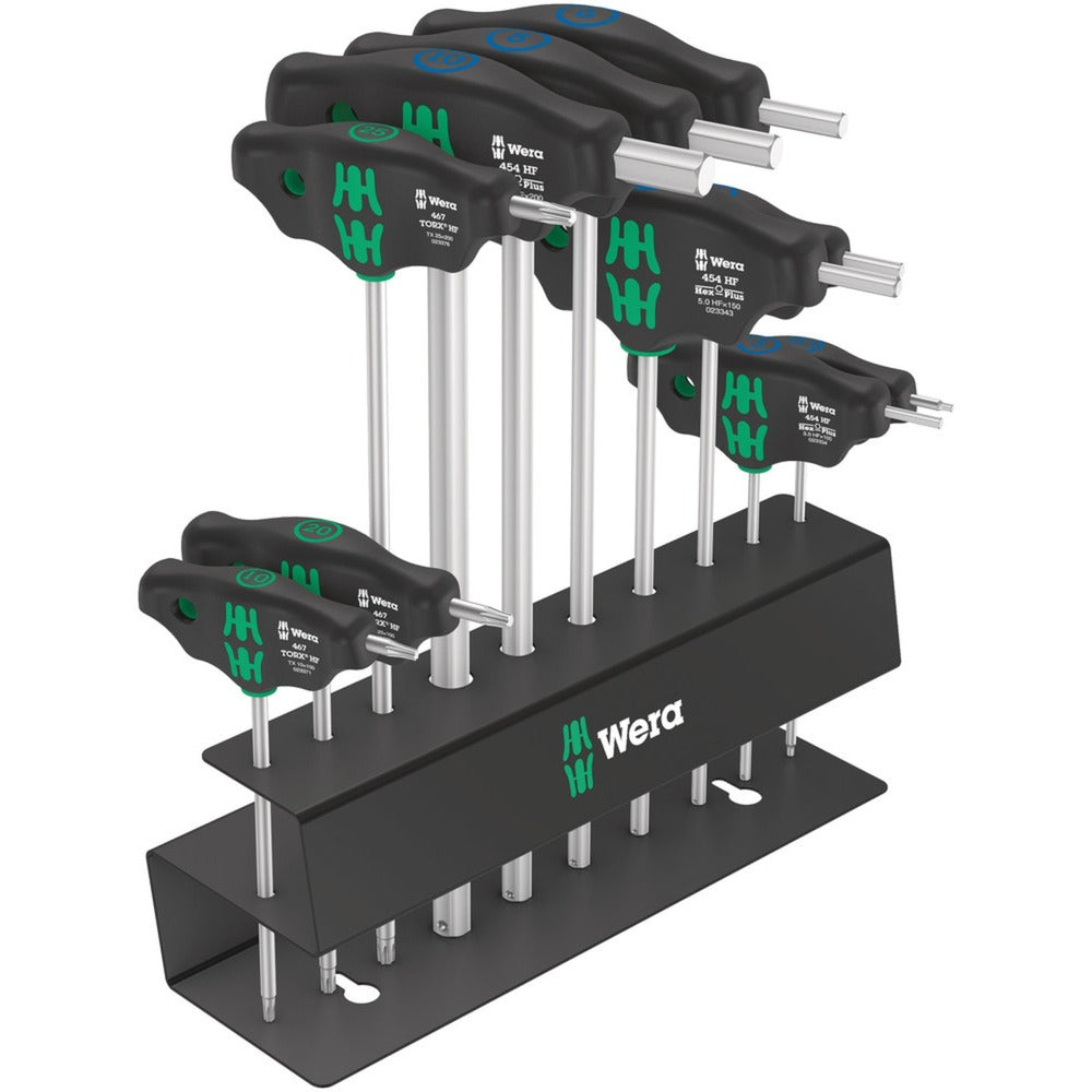 Zestaw rowerów T-Grip TET 6