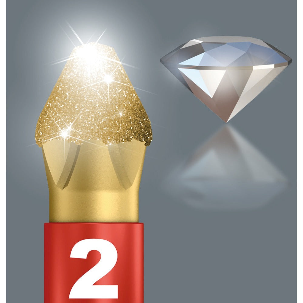Wera bit-check 30 Diamant 1