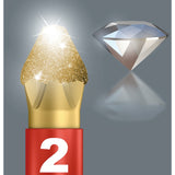 Wera bit-check 30 Diamant 1