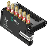 Wera Bit-Check 7 pH-Bitersion 1