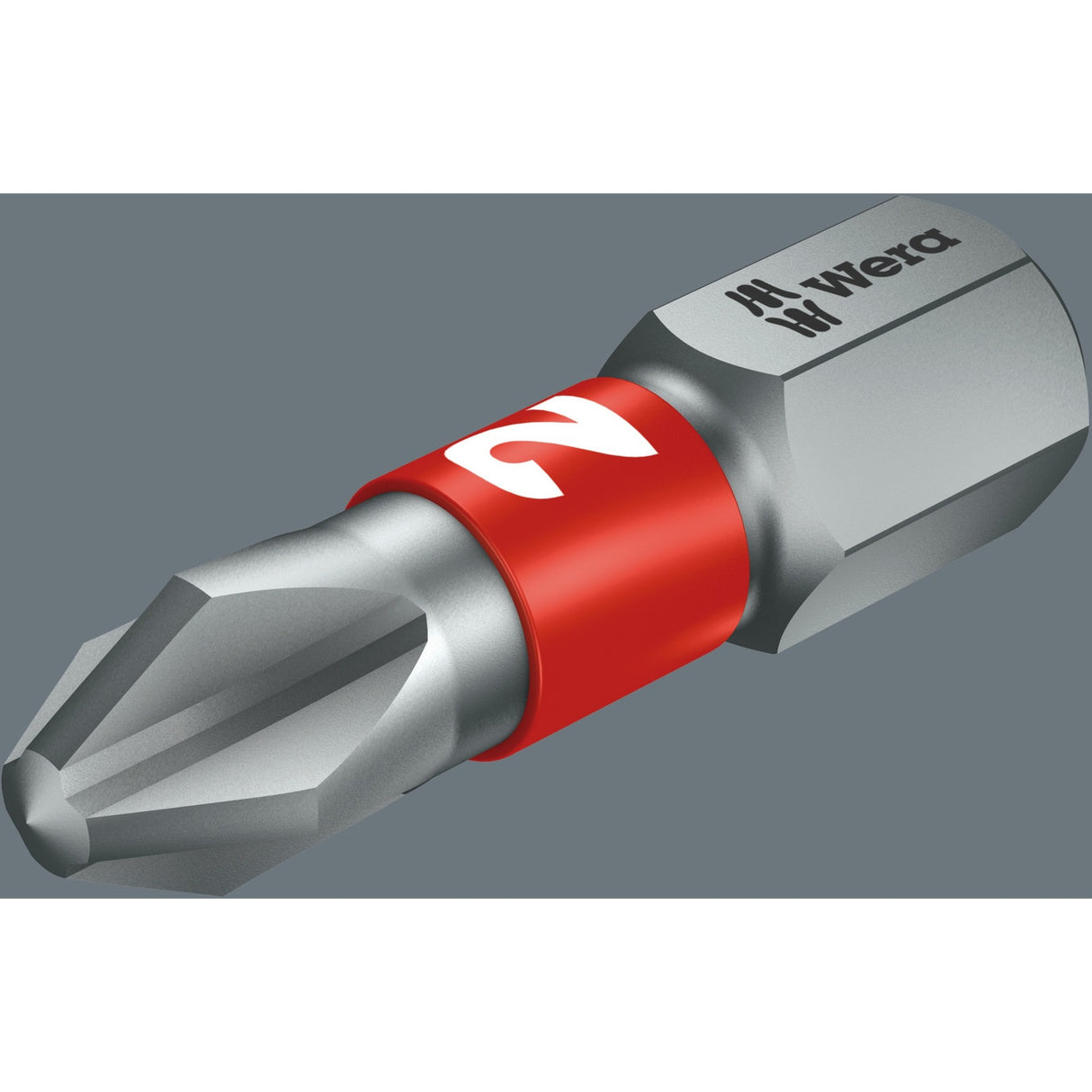 Wera Bit-Check 7 pH-Bitersion 1