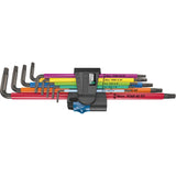 WERA TORX KLJUČI SET 967 9 TX XL