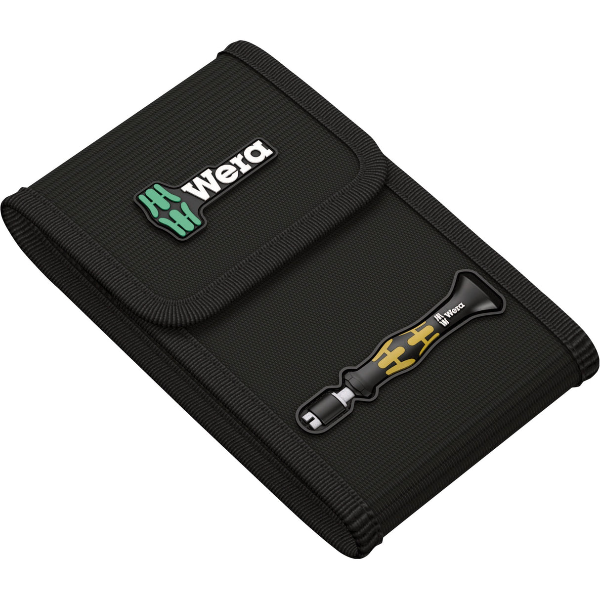 Waa kraftform kompakt micro set esd 11 sb