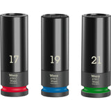 WERA Wheel Ickletor C Set 1