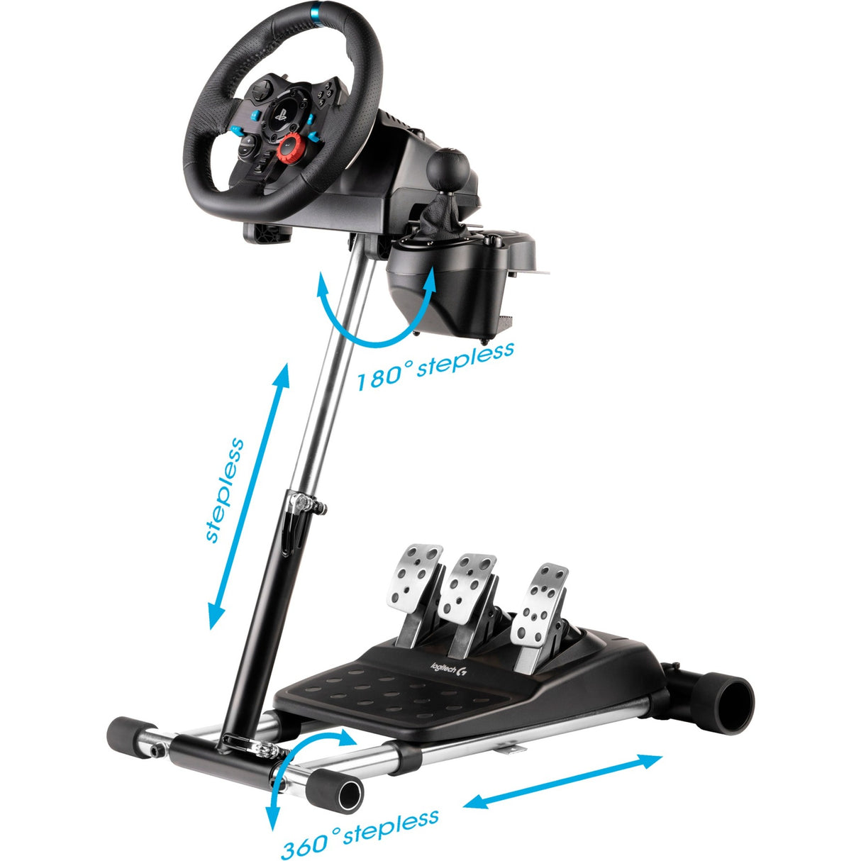 Stand pro deluxe v2 kola pro deluxe