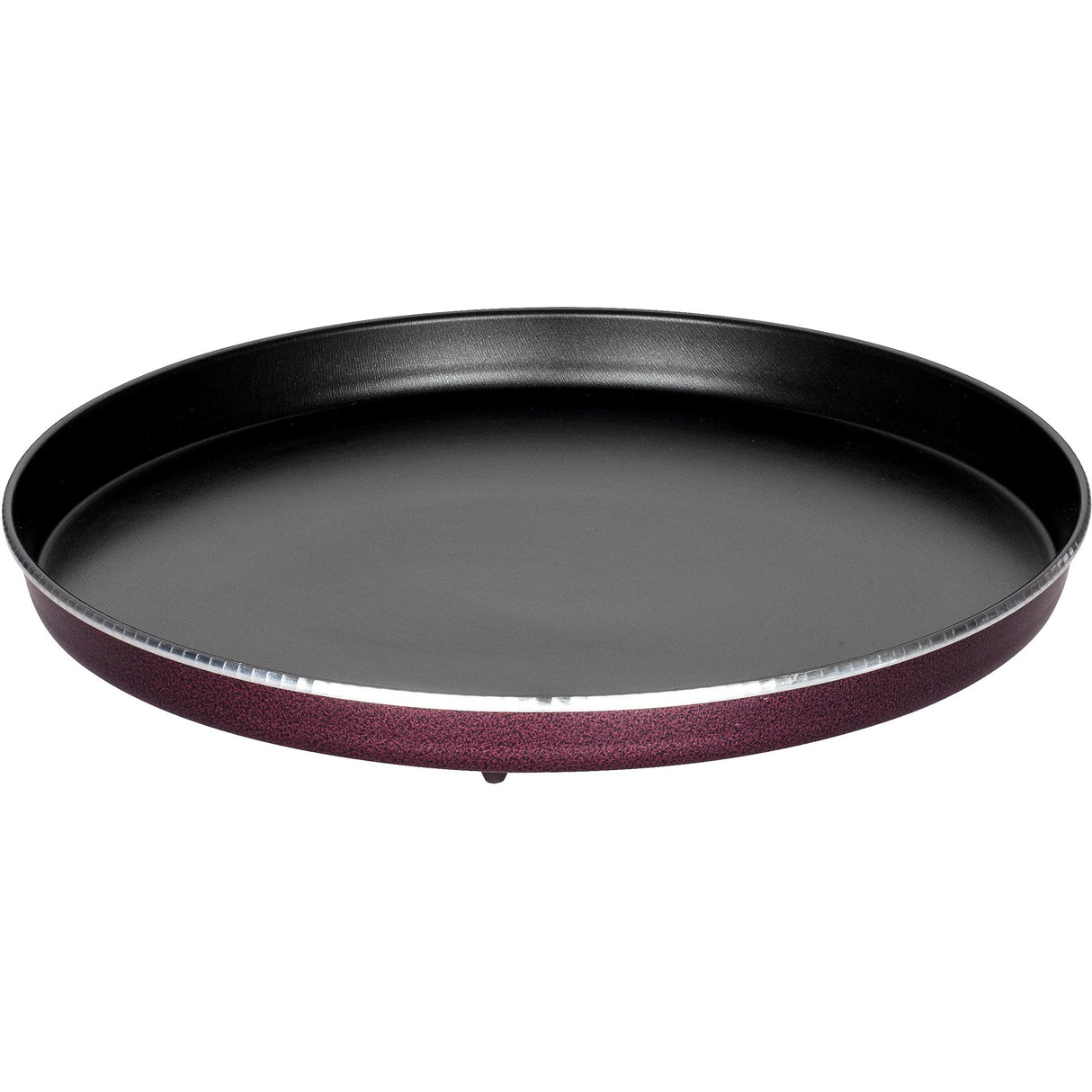 Whirlpool Crisp Plate (Ø 30,5 32 x H 3 cm) AVM305