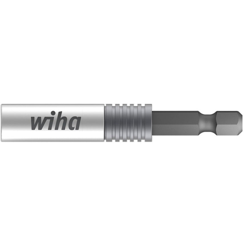 Wiha Bit Holder Centrofix SuperSlim meccanicamente