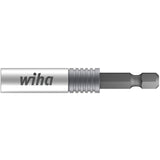 Wiha Bit Holder Centrofix SuperSlim meccanicamente