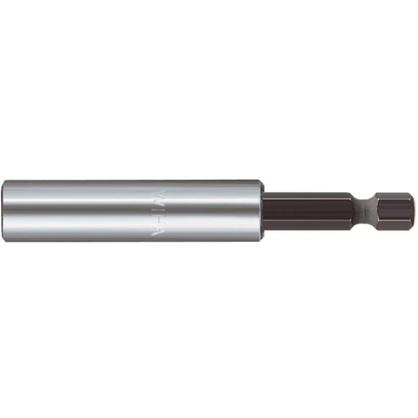 WIHA Bit Uchwyt magnetyczny 74 mm, 1 4
