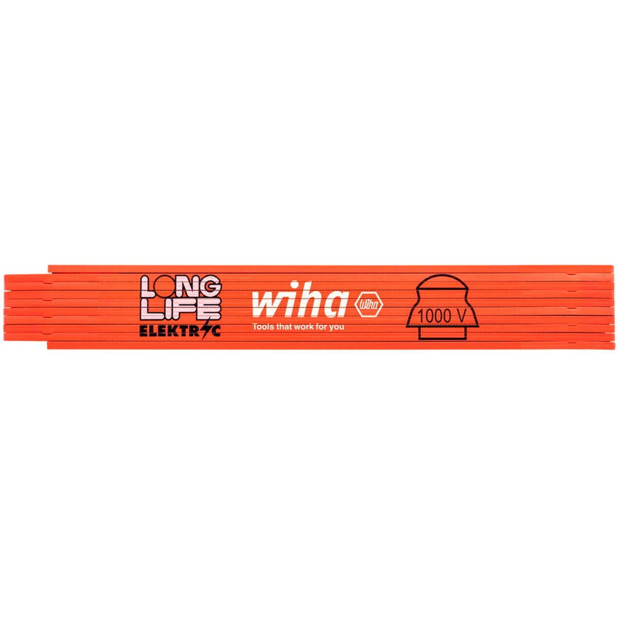 Wiha ElectiInensedduimtest Longlife 2m