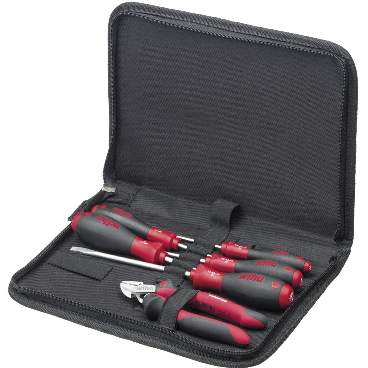 Wiha Tool Set Technician