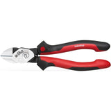 Wiha High-Performance Zijkniptang Bicut Industrial
