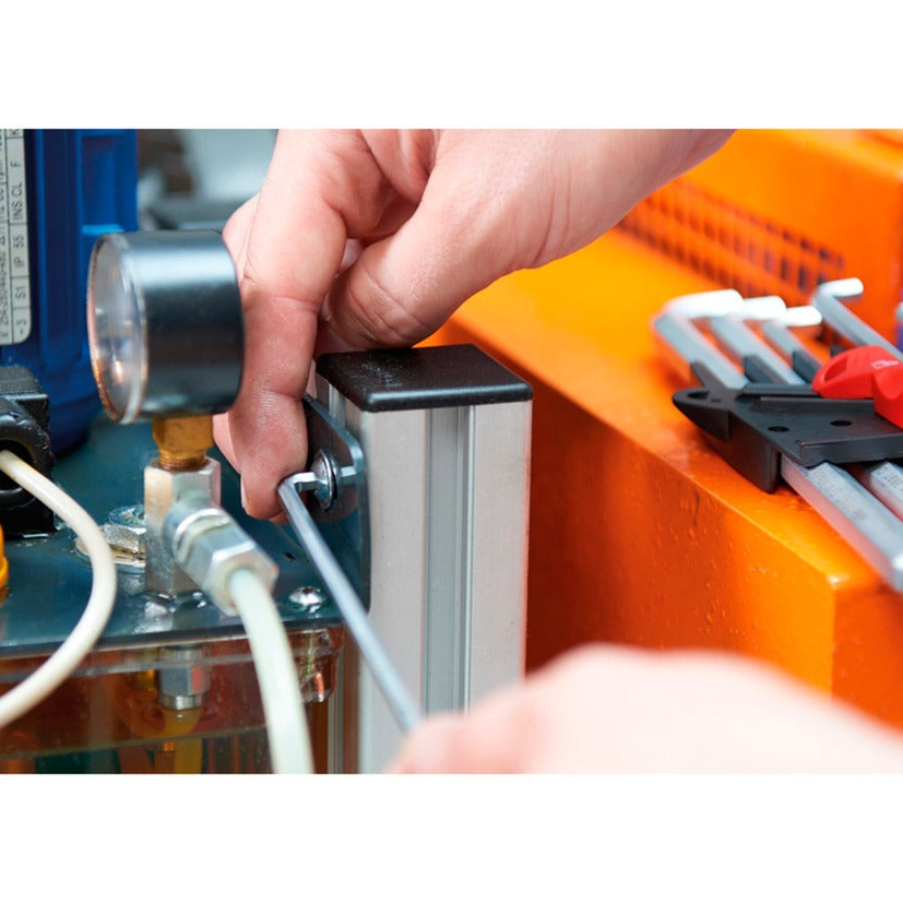Wiha Allen keys set in Prostar Holder