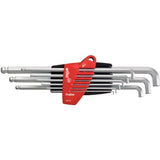 Wiha Allen Keys Set in Prostar Holder