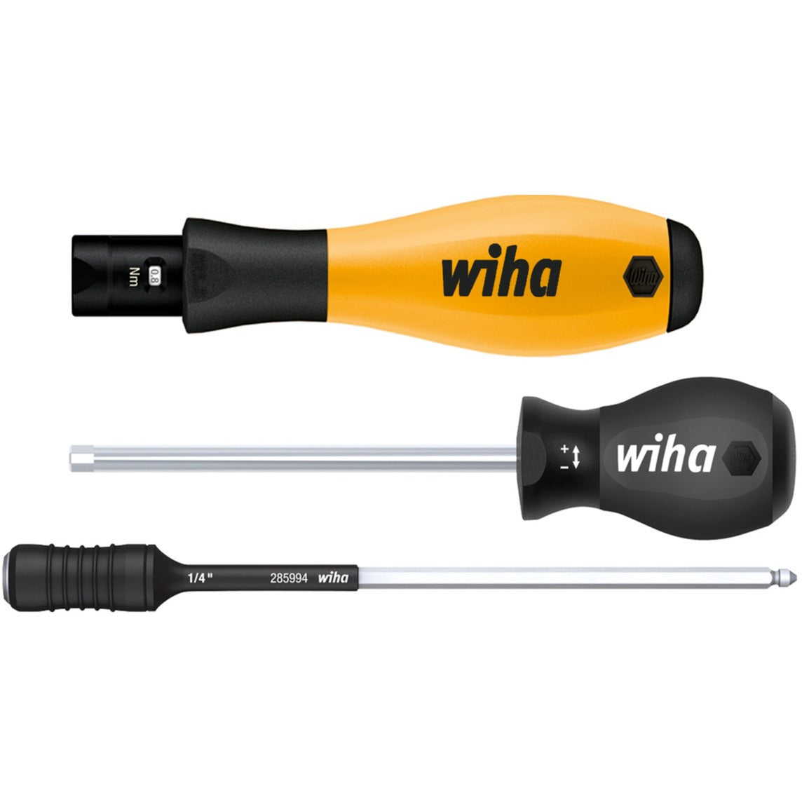 Wiha momentischer Fahrer Torquevario-S ESD