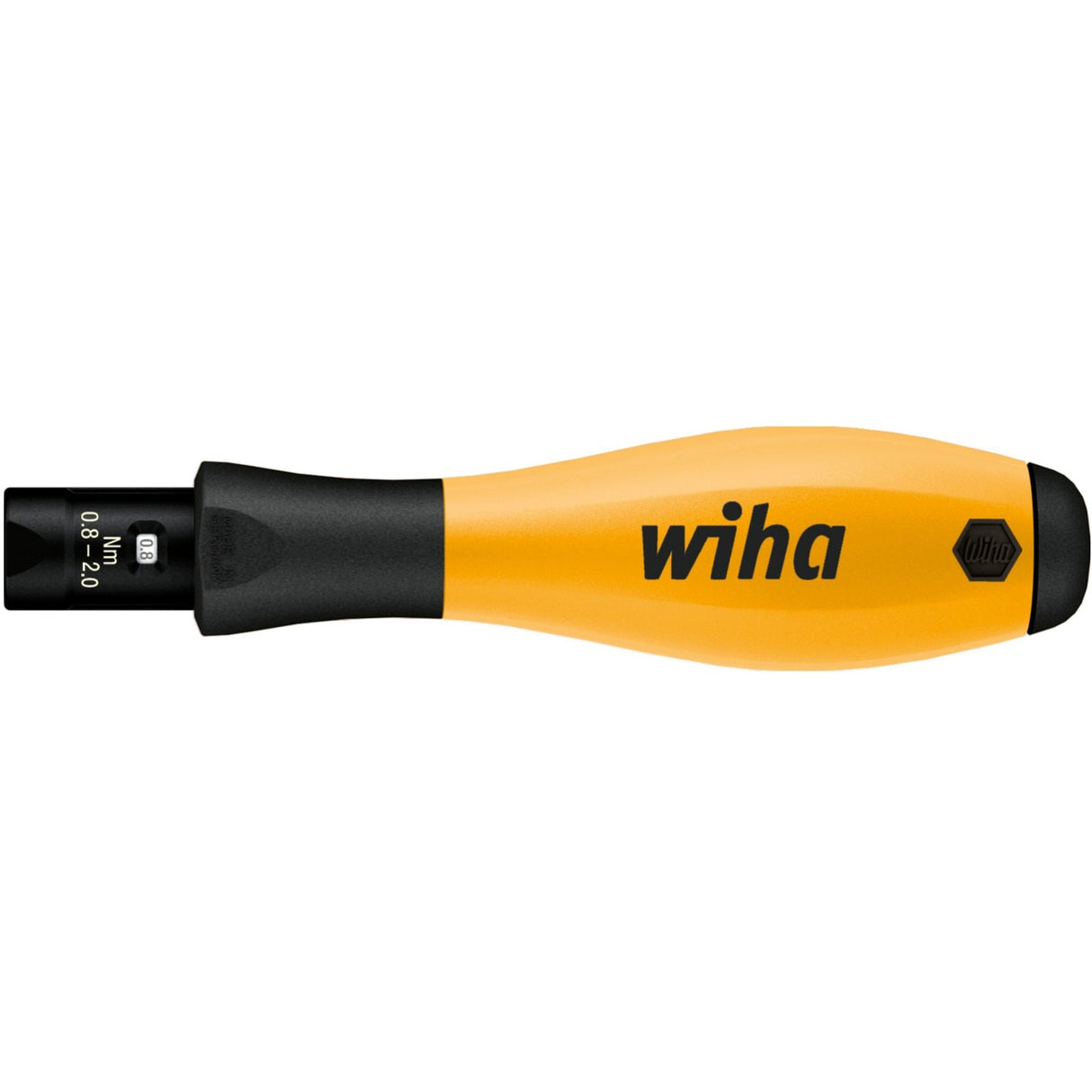 Wiha momentischer Fahrer Torquevario-S ESD